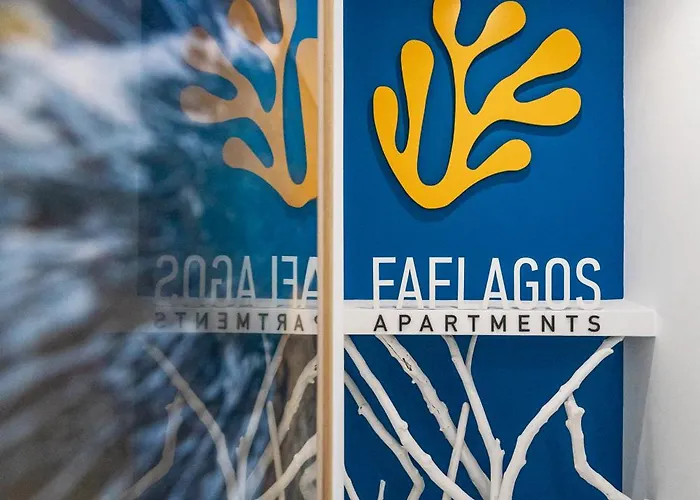 Faflagos Apartments