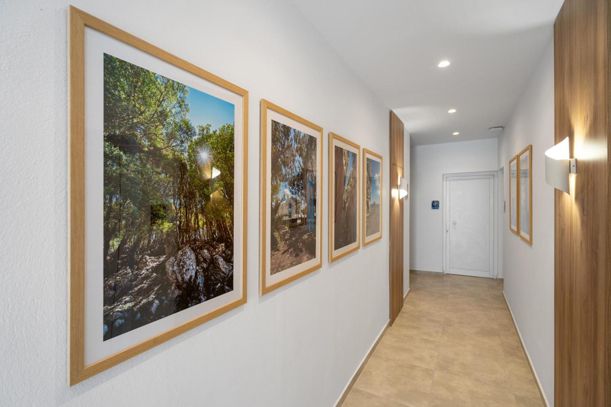 Faflagos Apartment