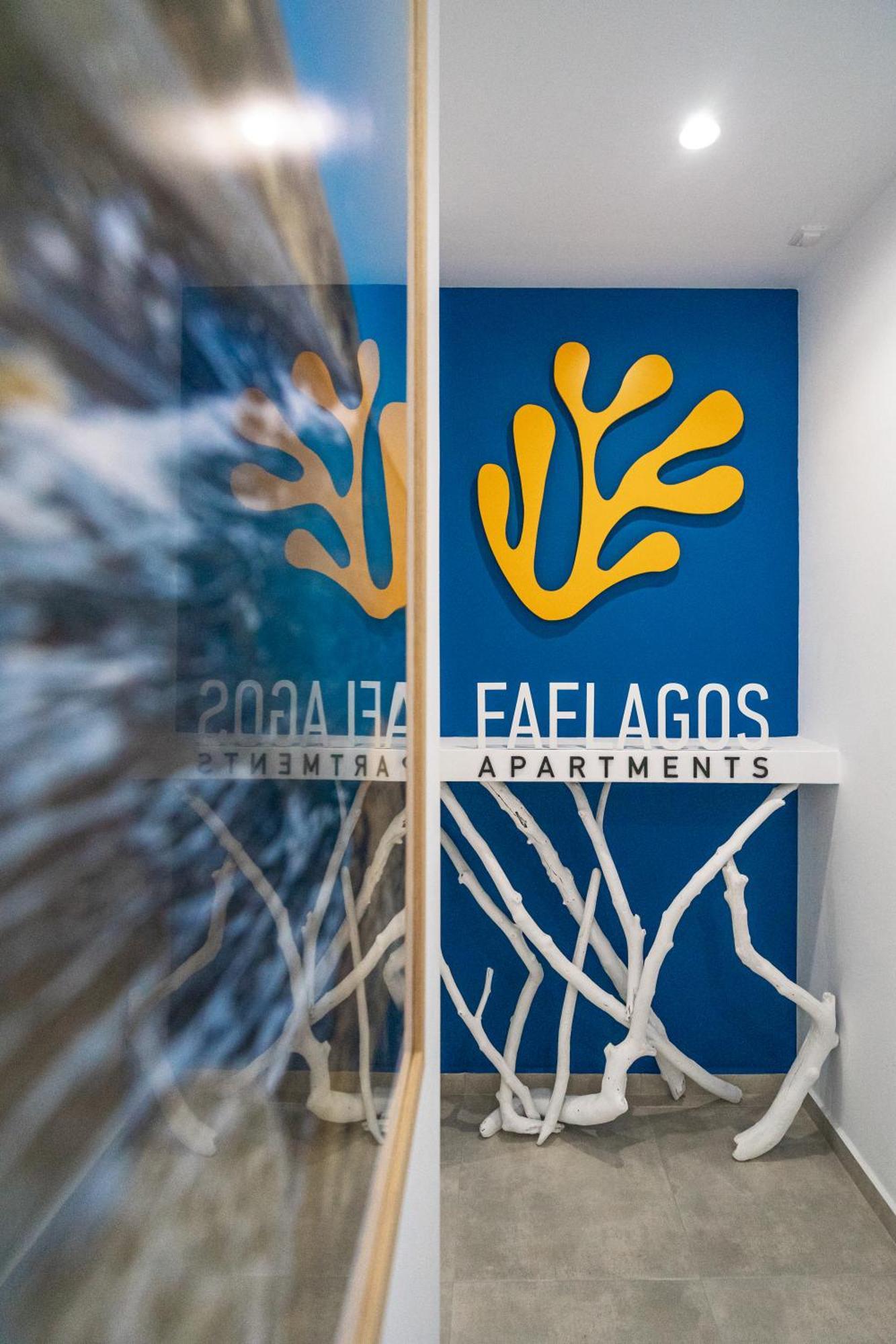 Faflagos Psari Forada