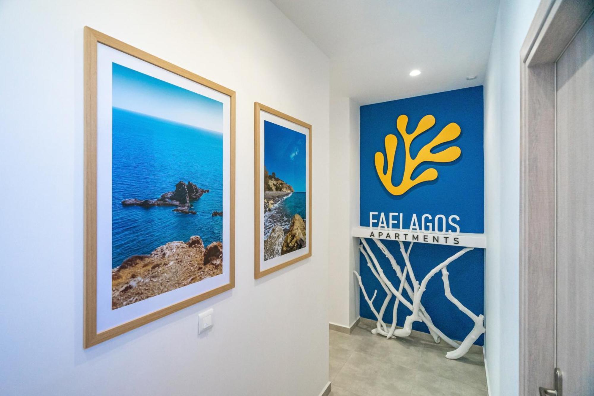 Apartment Faflagos
