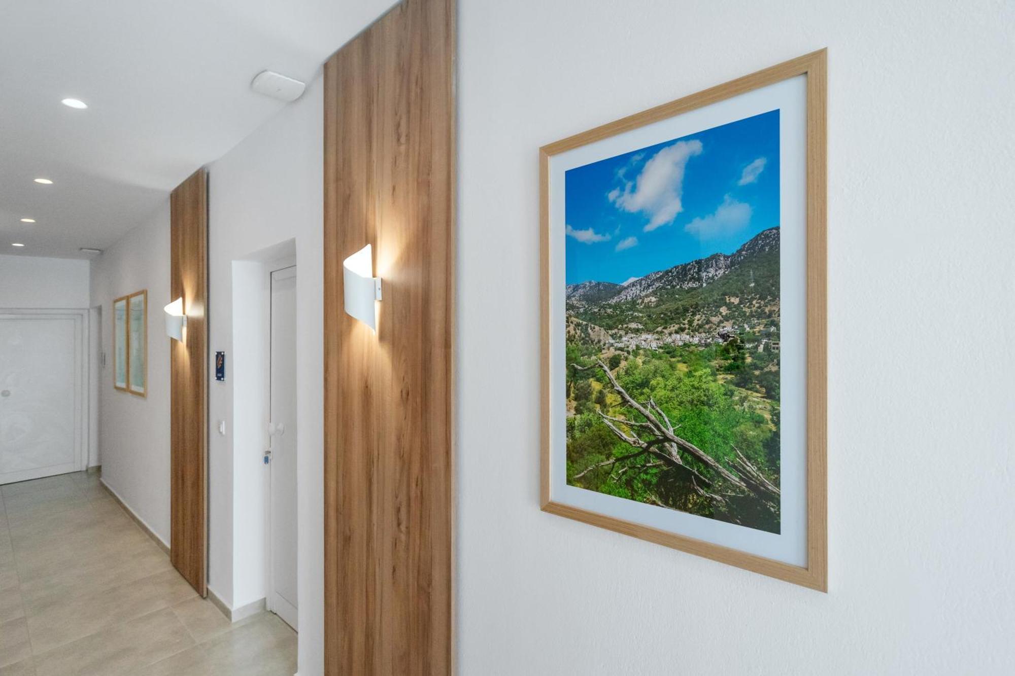 Faflagos Apartment