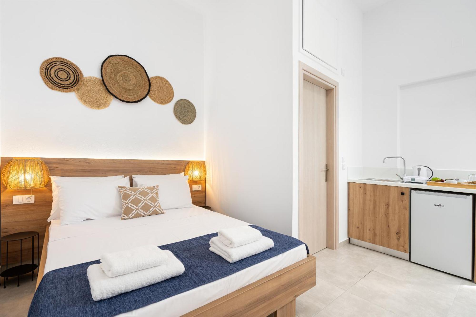 Faflagos Apartment