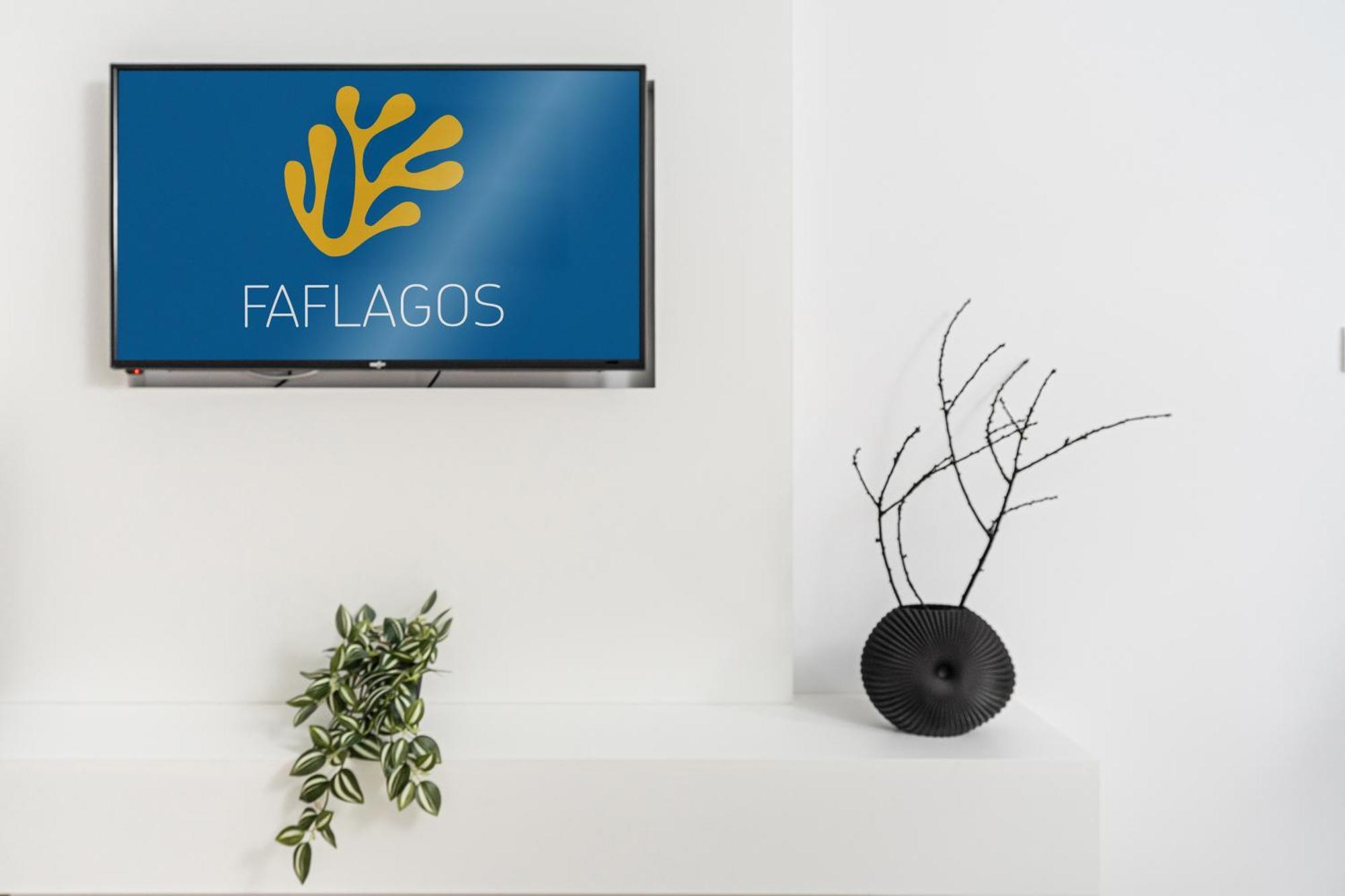 Apartment Faflagos Psari Forada