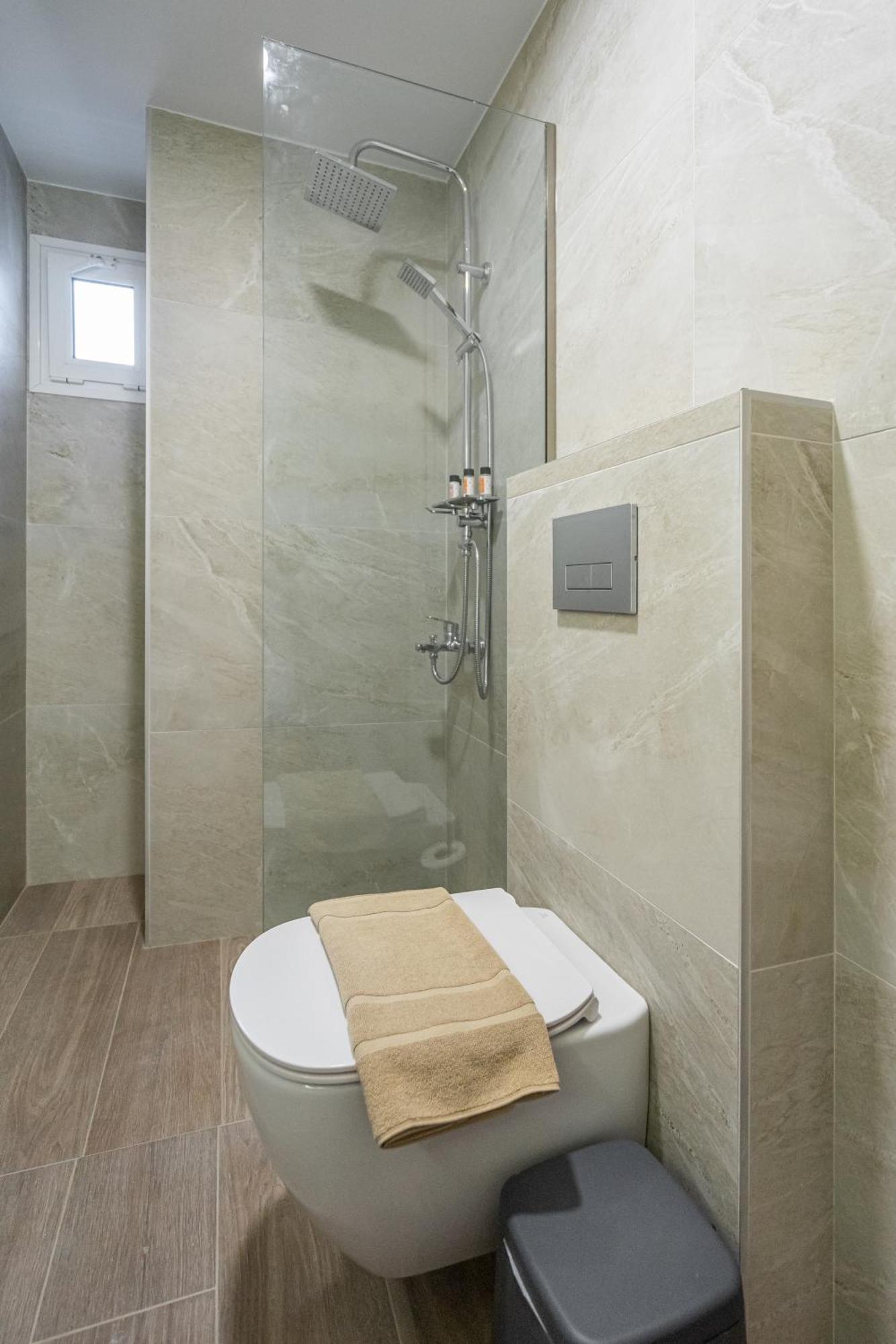 Apartment Faflagos Psari Forada
